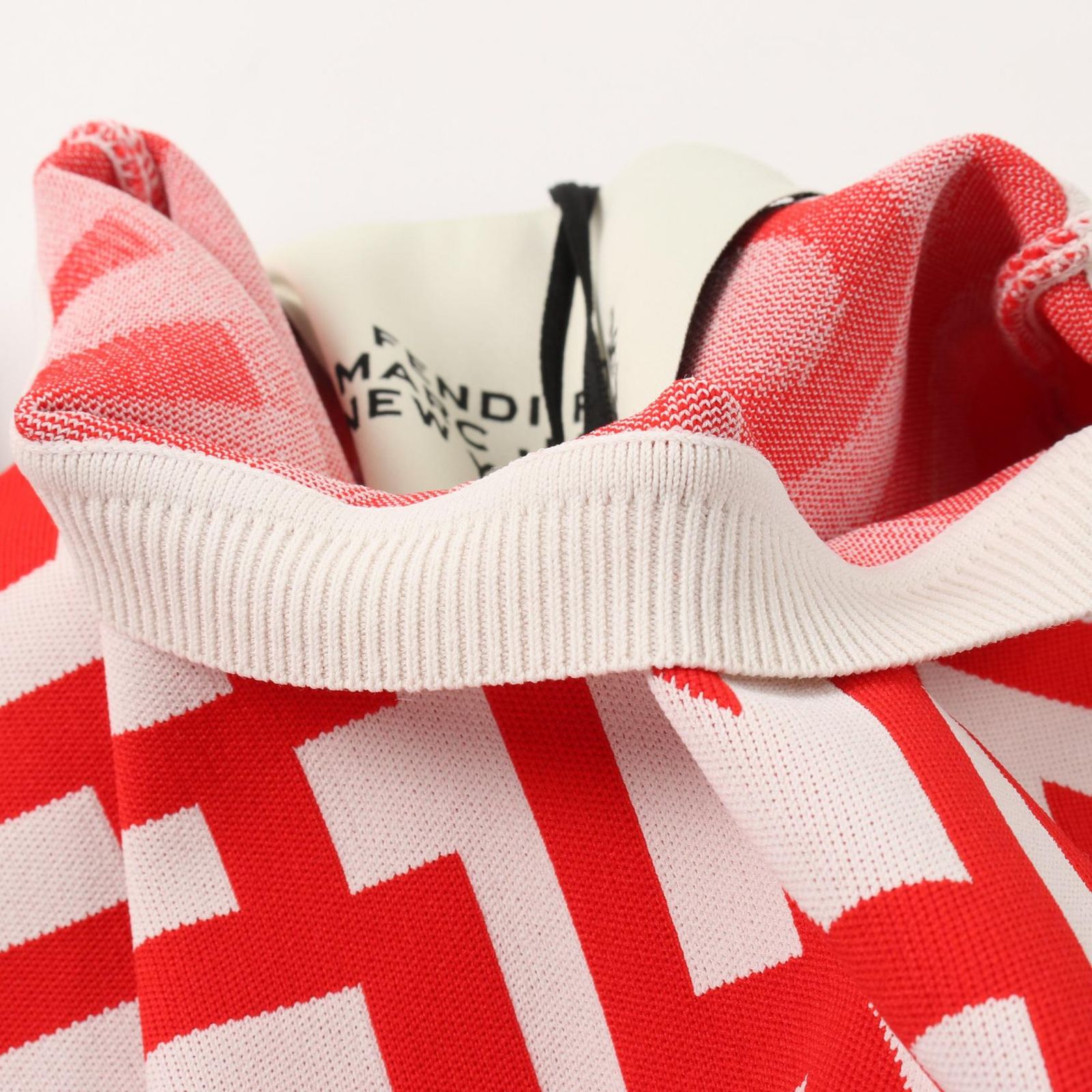 FENDI フェンディ FENDI × MARC JACOBS ニット - メルカリ 