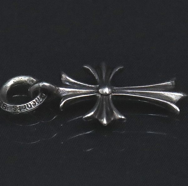 CHROME HEARTS タイニークロス クロムハーツ タイニークロス ネックレス |勝利路市場 – SHENGLI