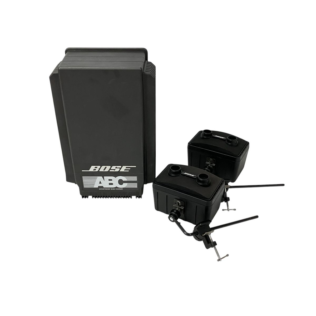 BOSE AM-01Ⅱ ABC ACOUSTIMASS BASS CHARGER