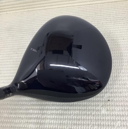 タイトリスト TSP111 SRドライバー TSR T-Series タイトリスト TSR3 ドライバー TSP111 シャフト
