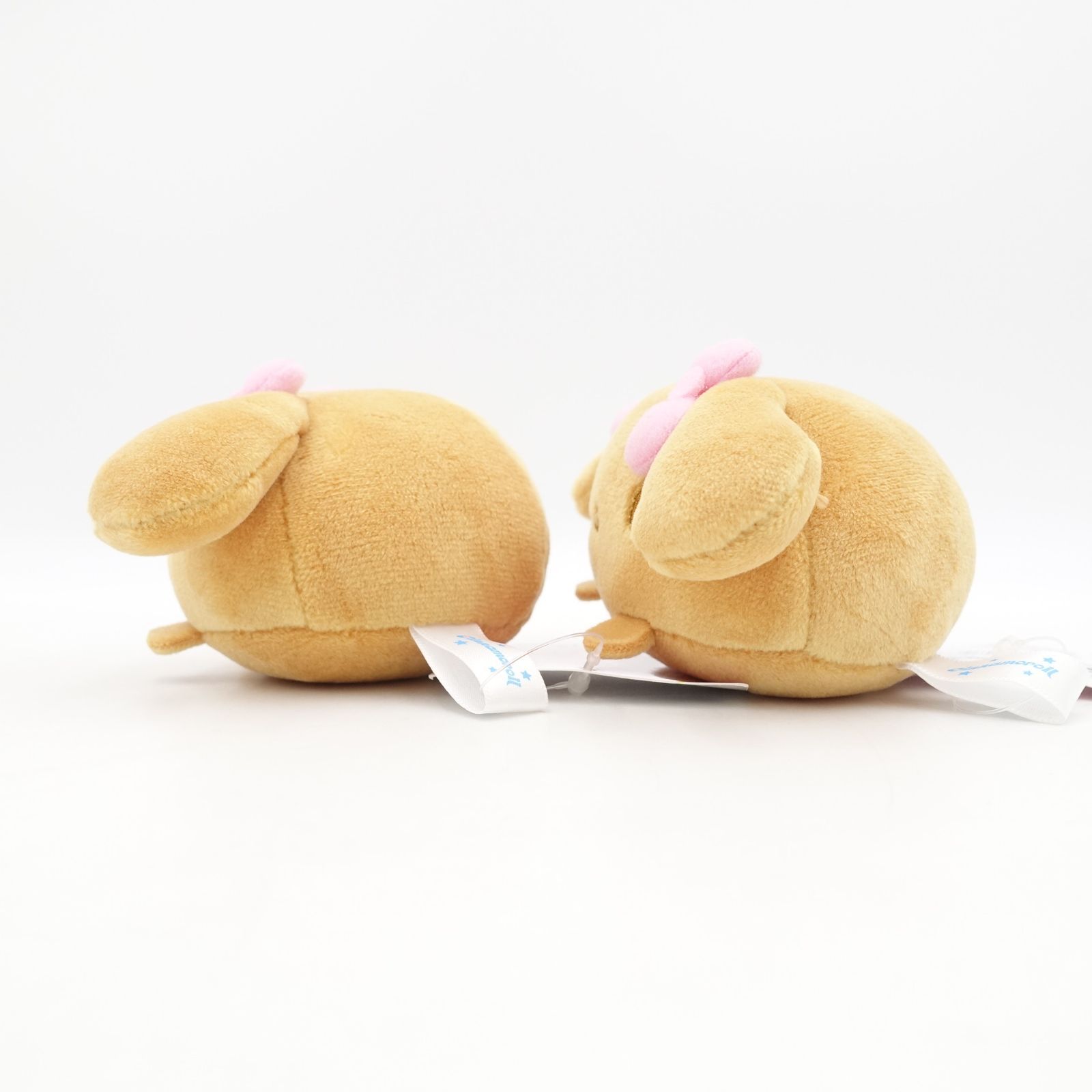 もちもちころころ　モカ　ぬいぐるみ　サンリオ モカ もちもちころころ サンリオキャラクターズ ドン・キホーテ