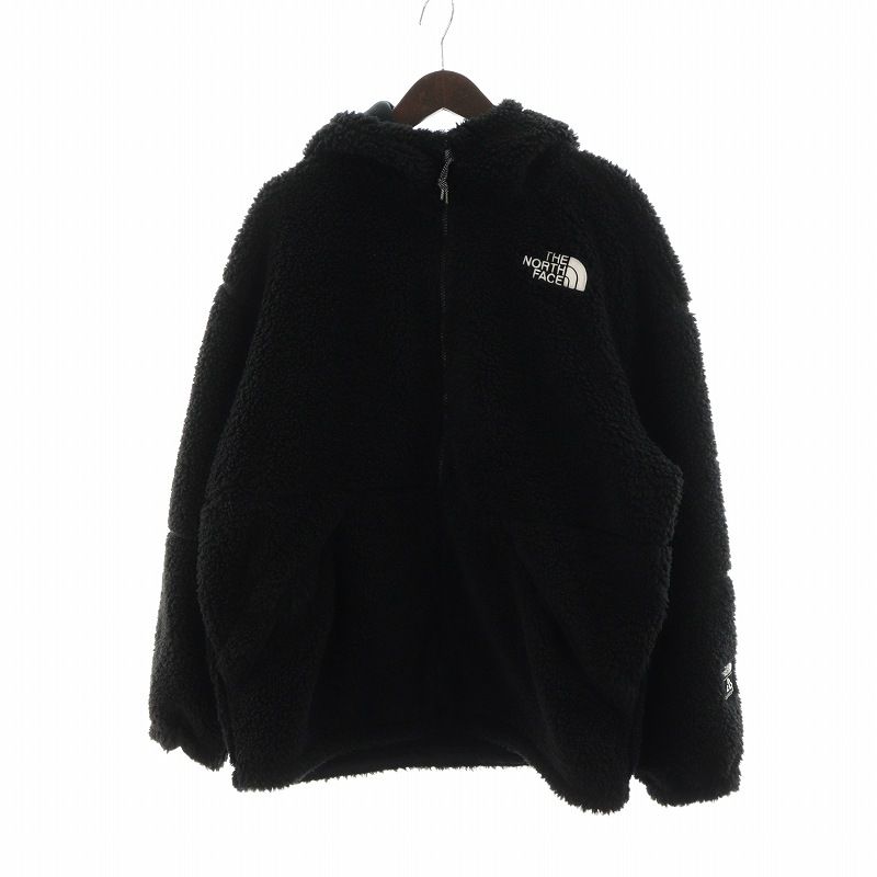 ザノースフェイス THE NORTH FACE ライマン フリース フーディ LYMAN