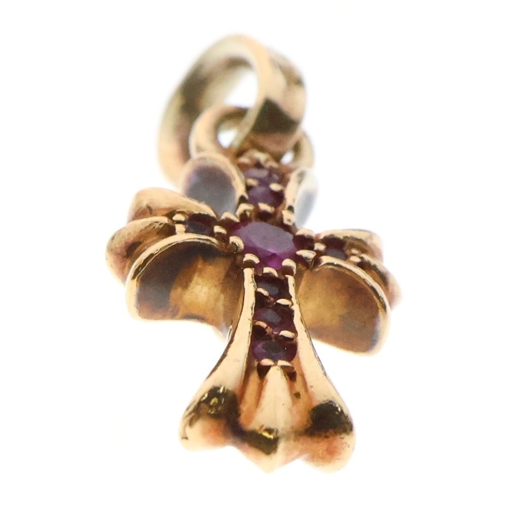 CHROME HEARTS クロムハーツ（原本無） 22K CRS BBYFAT ベイビー