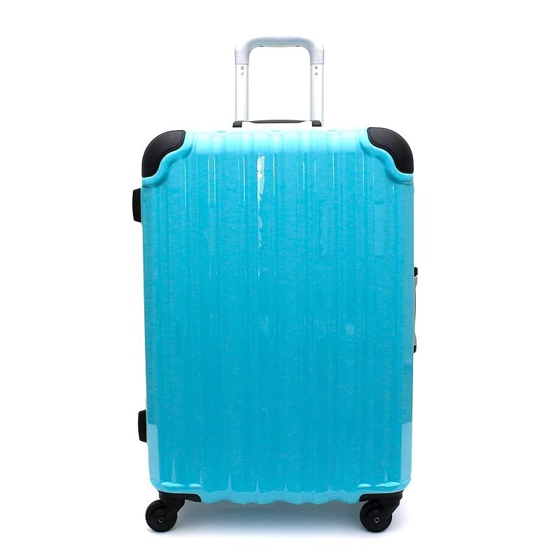 シフレ ハードフレームケース 中型 Mサイズ 付き TRC1052 Ｍ エメラルド 1