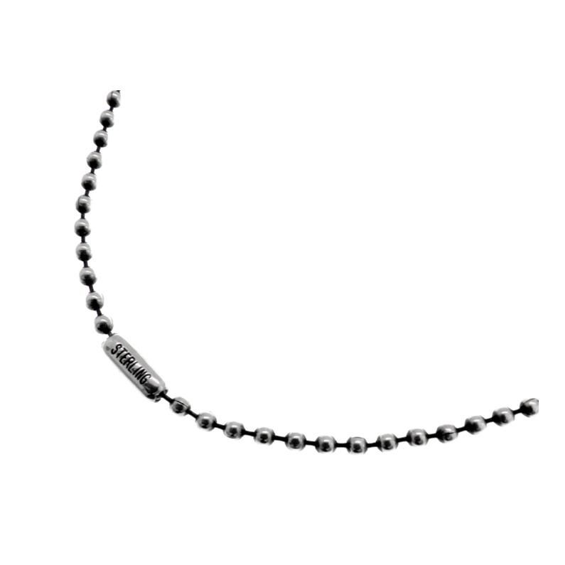 クロムハーツ CHROME HEARTS 【 #10 DAGGER 】 ダガー シルバー