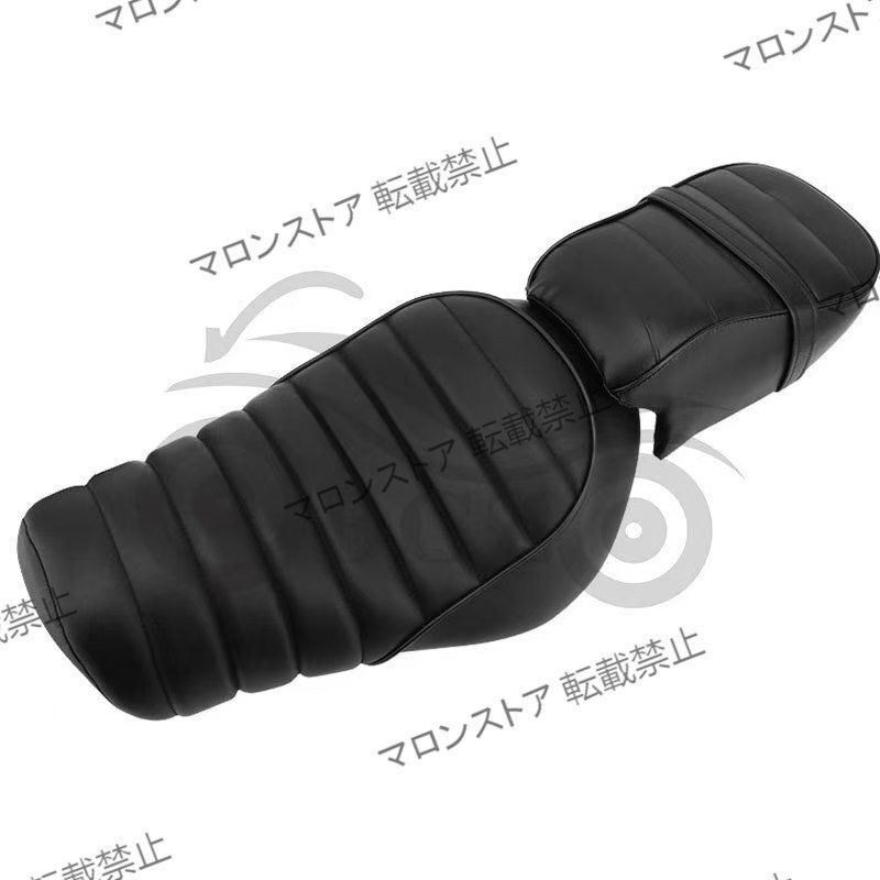 男性向け カスタムスタイル