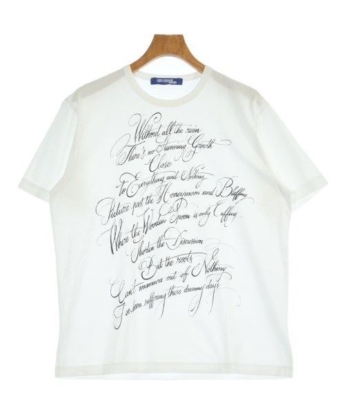 JUNYA WATANABE MAN Tシャツ・カットソー メンズ 【古着】【】【送料無料】