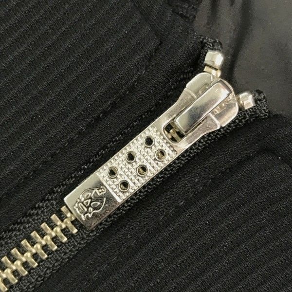 RUSSELUNO ラッセルノ ジップジャケット 4 - メルカリ