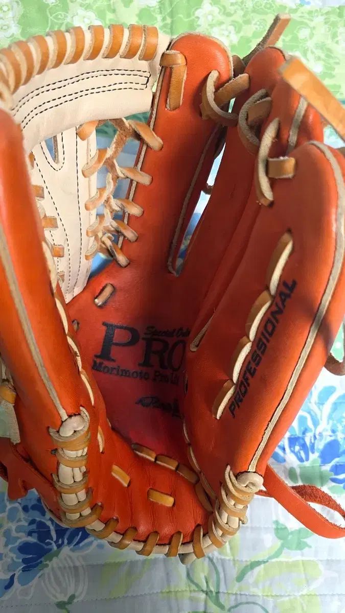 【全品送料無料】 モリモト JPN ー 307 外野グローブ 12 75 インチ 販売 多彩な品揃え。