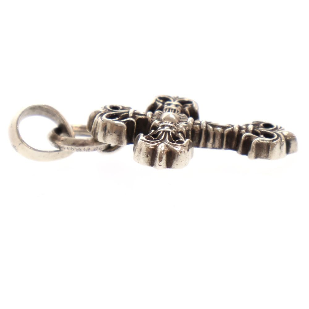 wベイル シルバーネックレストップ