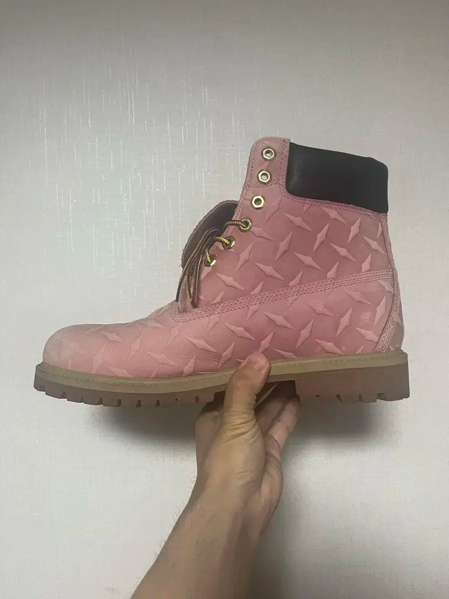 ティンバーランド