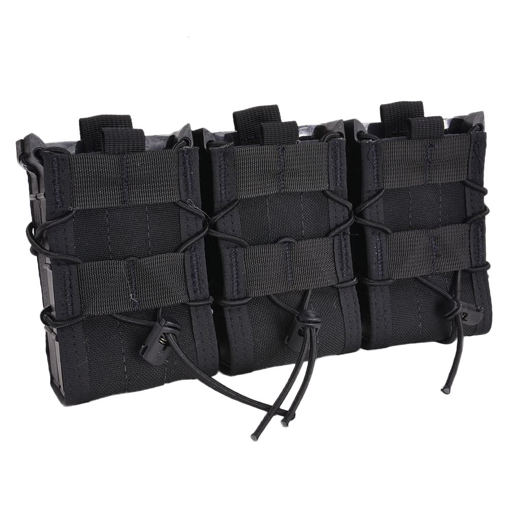 High Speed Gear ライフル用 TACOマグ X2R 前後2連 計6本 45X2R0