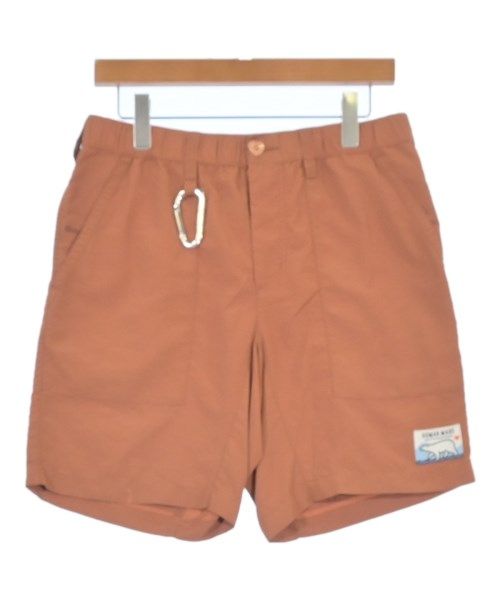HUMAN MADE ショートパンツ メンズ 【古着】【】【送料無料】