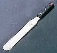 ヴォストフ スパテル 4430 20 刃渡り 200 mm