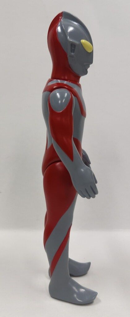 MEDICOM TOY 空想特撮映画 ウルトラマン(シン・ウルトラマン版) シン