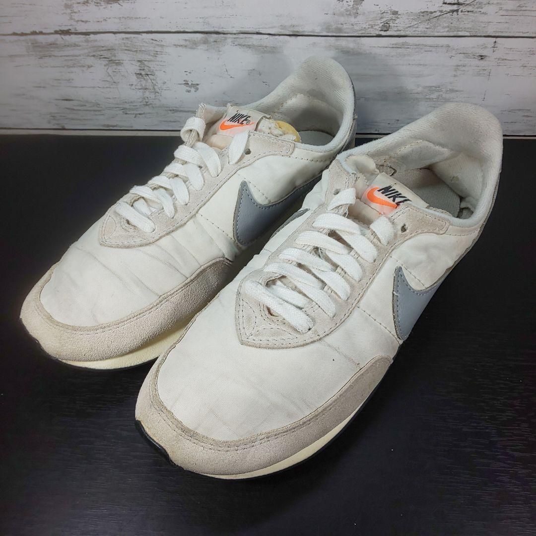 NIKE Waffle Trainer 2 SE 25.5cm - メルカリ 