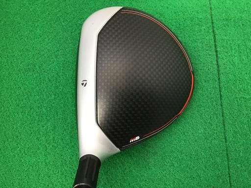 テーラーメイド　M6 フェアウェイウッド3W 楽天市場】テーラーメイド m6 フェアウェイウッド 3wの通販