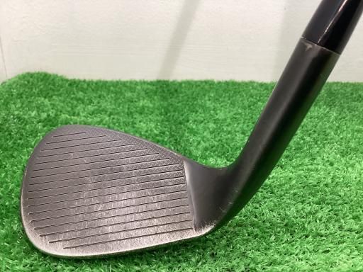 NEXGEN ネクスジェン DLC ウェッジ ブラックヘッド 52° 56° NEXGEN