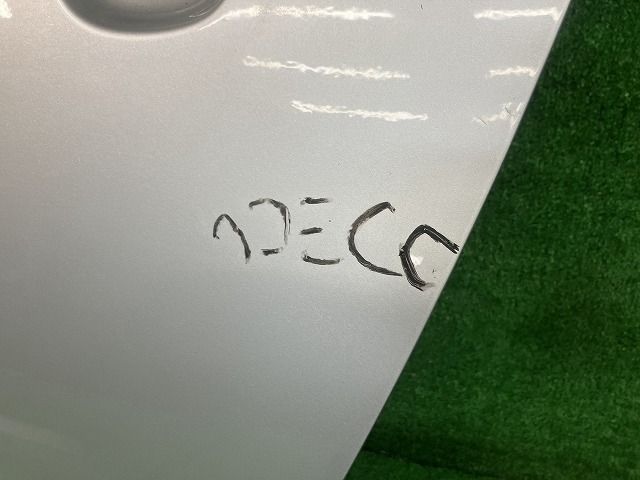 プロボックス NCP165V 左リアドア DXコンフォート 4WD ニホンイタ M31Q8 67004-52590 1E7