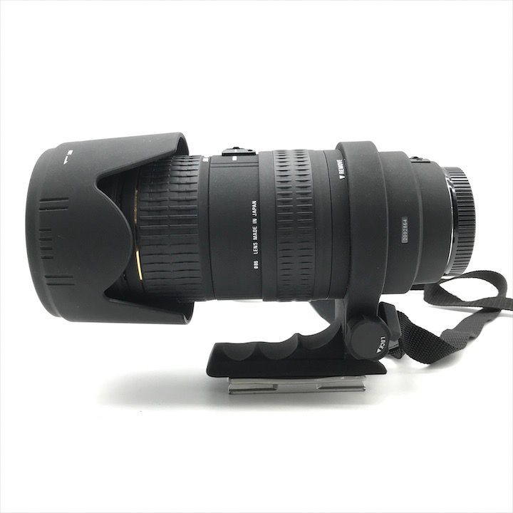  Sigma シグマ 50 500ｍｍ 1 4 6 3 APO EX HSM 超望遠 ズーム レンズ カメラ 光学機器 ケース付き a 10497 その他 カメラ