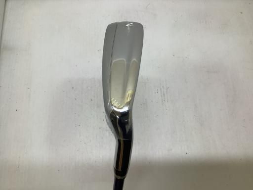 マジェスティゴルフ 旧マルマン SHUTTLE 2025 4 S レディース アイアンセット IR IMPACT FIT m 230 フレックスL 女性用 右利き 右用 Aランク ゴルフクラブ