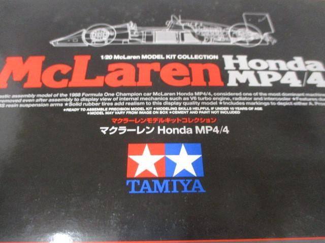 20 マクラーレン