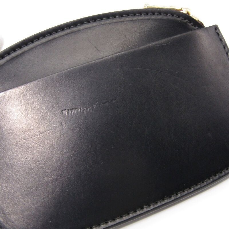 forme フォルメ コインケース flp-22 Coin Purse シェルコード