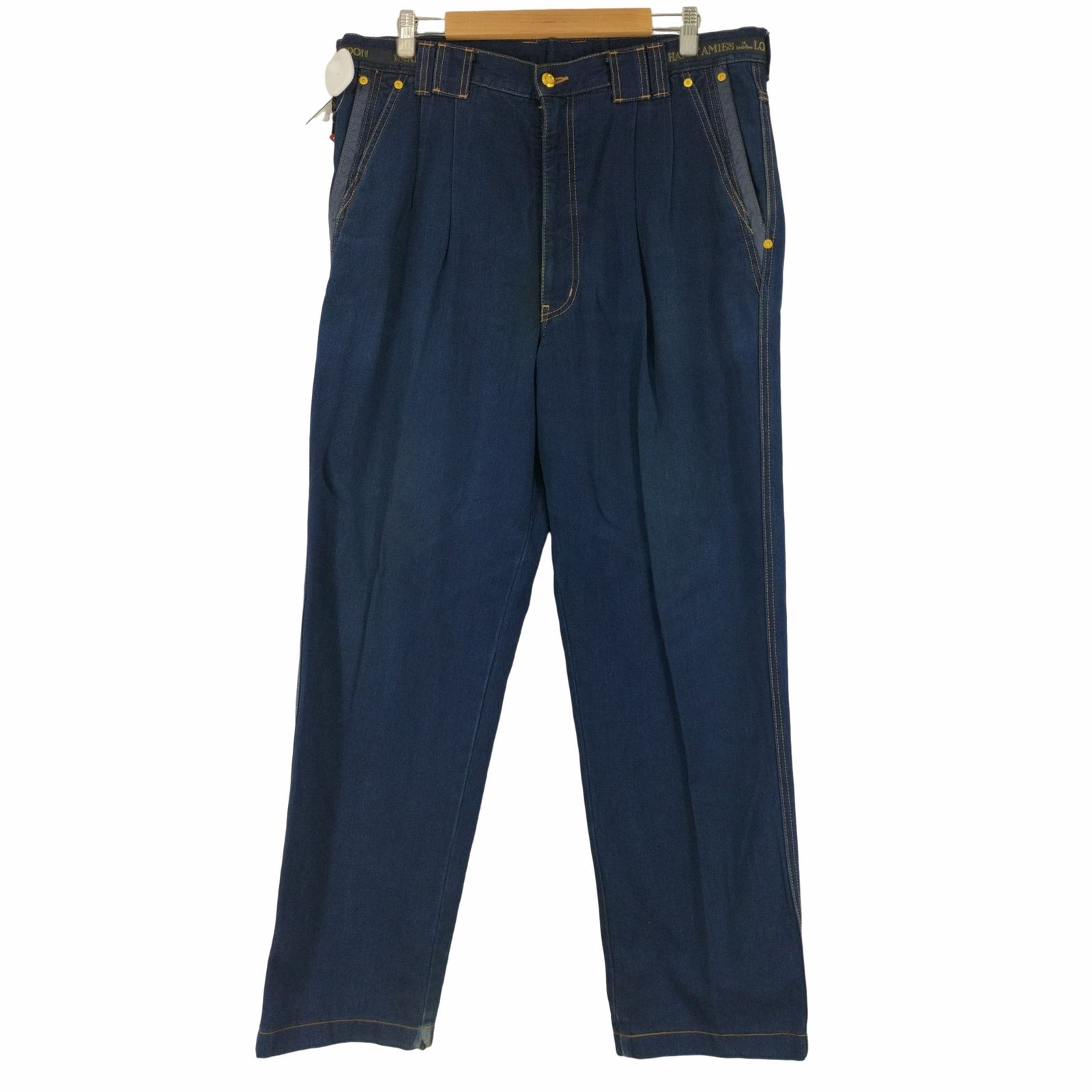 ハーディエイミス（２） 楽天市場】HARDY AMIES ハーディエイミス（ニット・セーター｜トップス