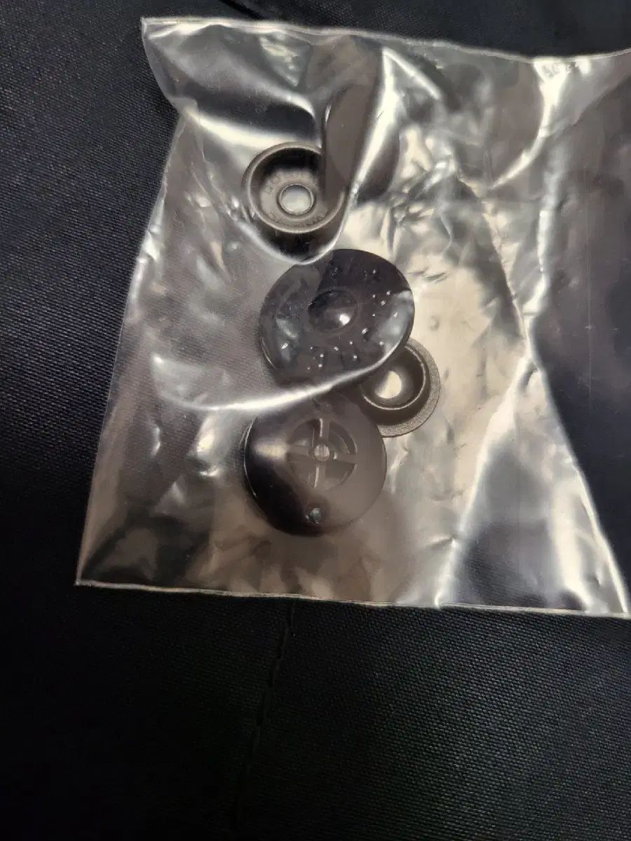 ゴースト オーガニック