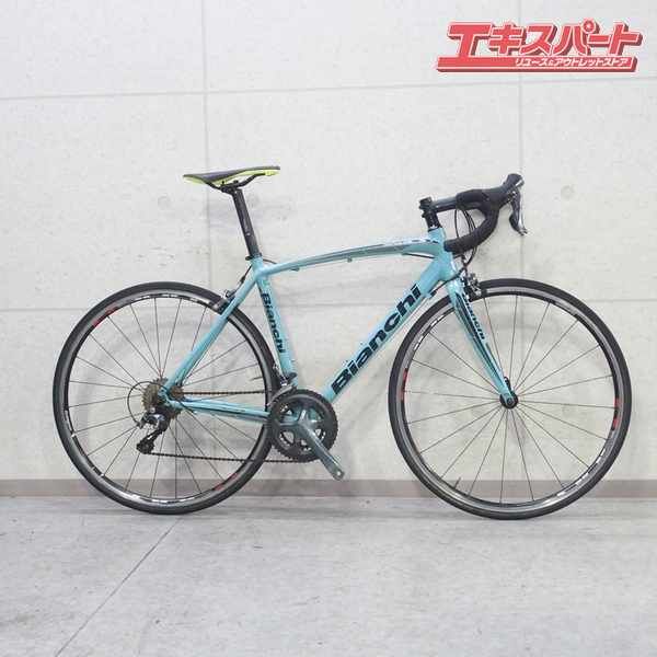 bianchi bianchi impulso all road tiagra bike Pro 700c - GRX 820 The images relating to wheels and groups are purely indicative Bianchi Impulso All Road Tiagra