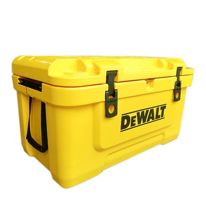 並行輸入品　　DEWALT デウォルト　クーラーボックス 45Qt