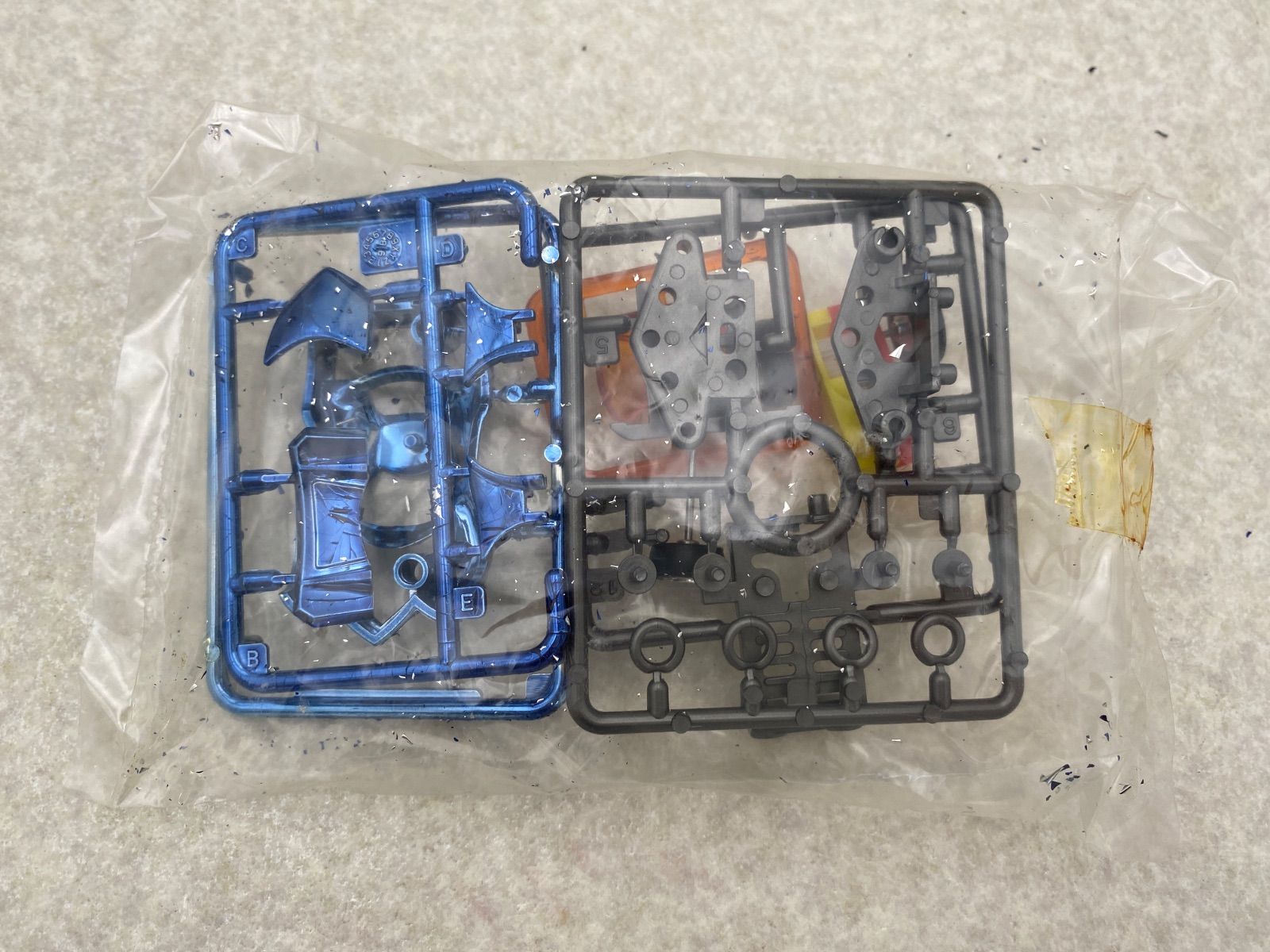 チョロQ64 ソフト