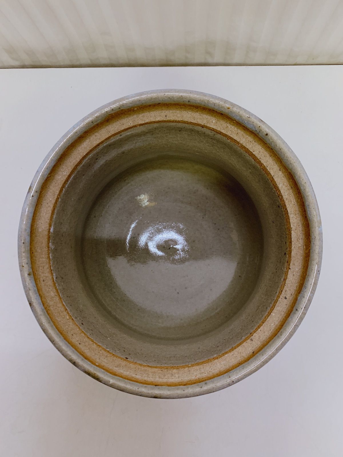 朝鮮唐津 水差し 水差 茶道具 佐賀 唐津 作家物 工芸品 - メルカリ