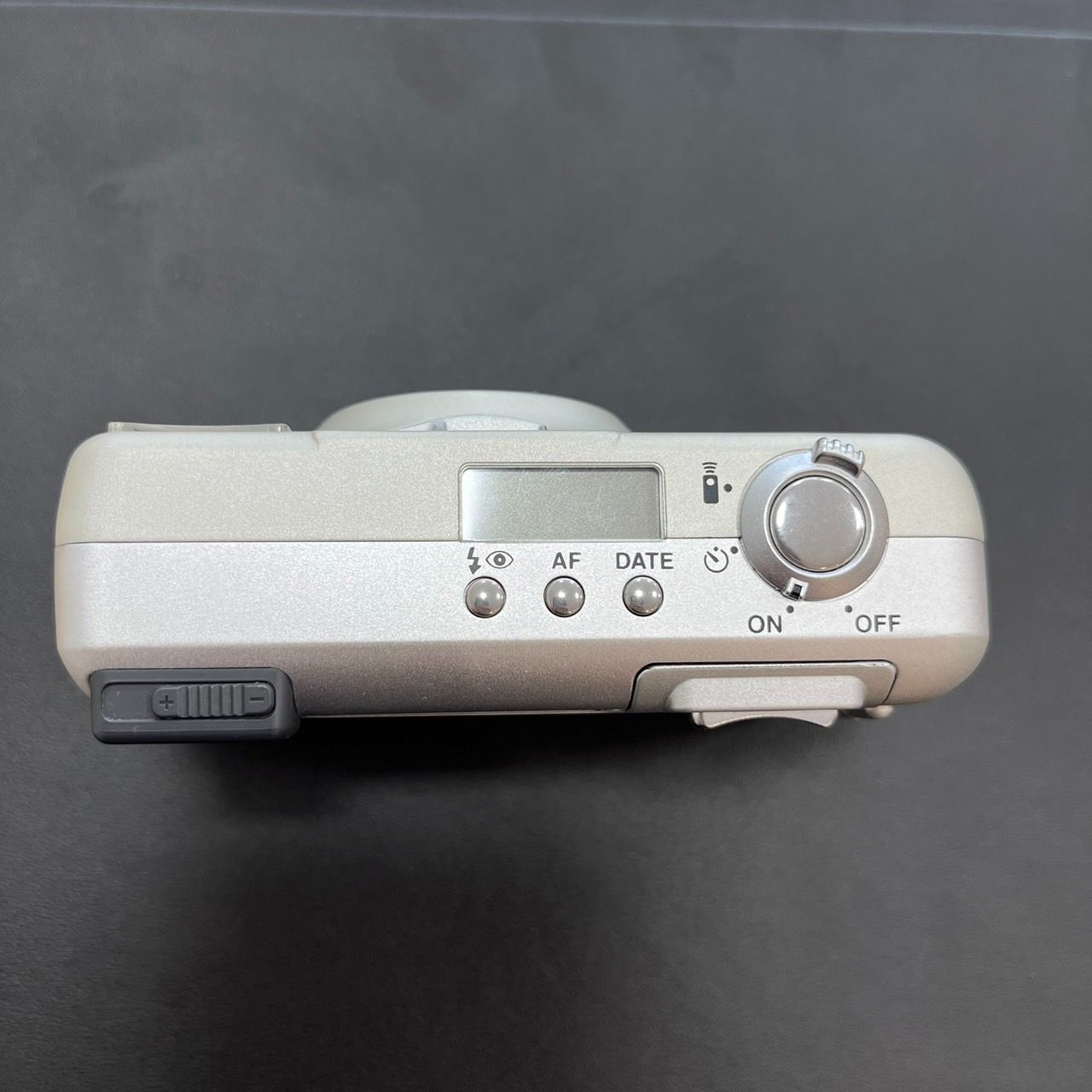 EL6】ペンタックス ESPIO 120SWⅡ フィルムカメラ ジャンク