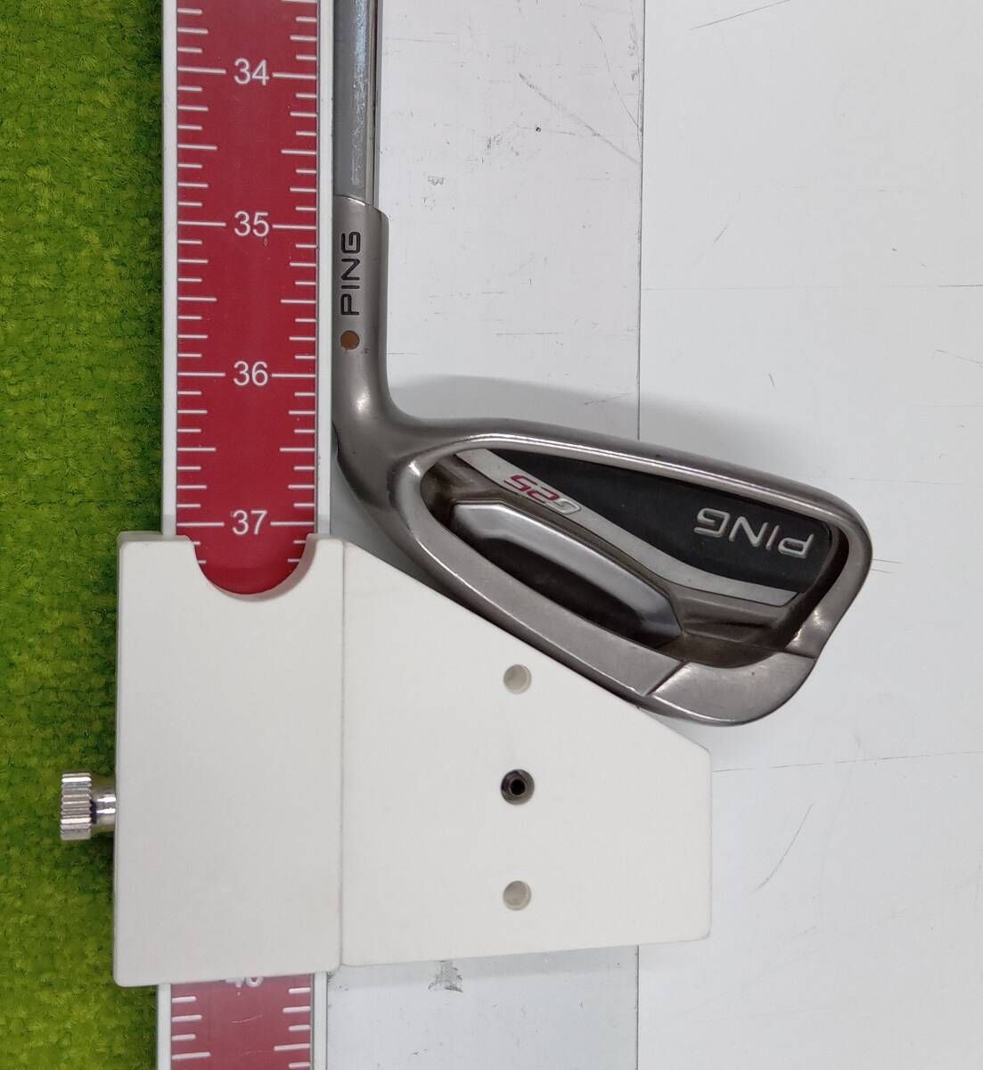 送料込み】PING G25 アイアン8本セット N.S.PRO950GH