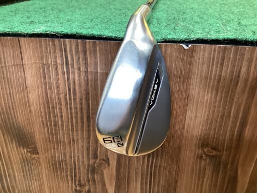 タイトリスト VOKEY FORGED 2021 ウェッジ 50 NSプロ950 タイトリスト