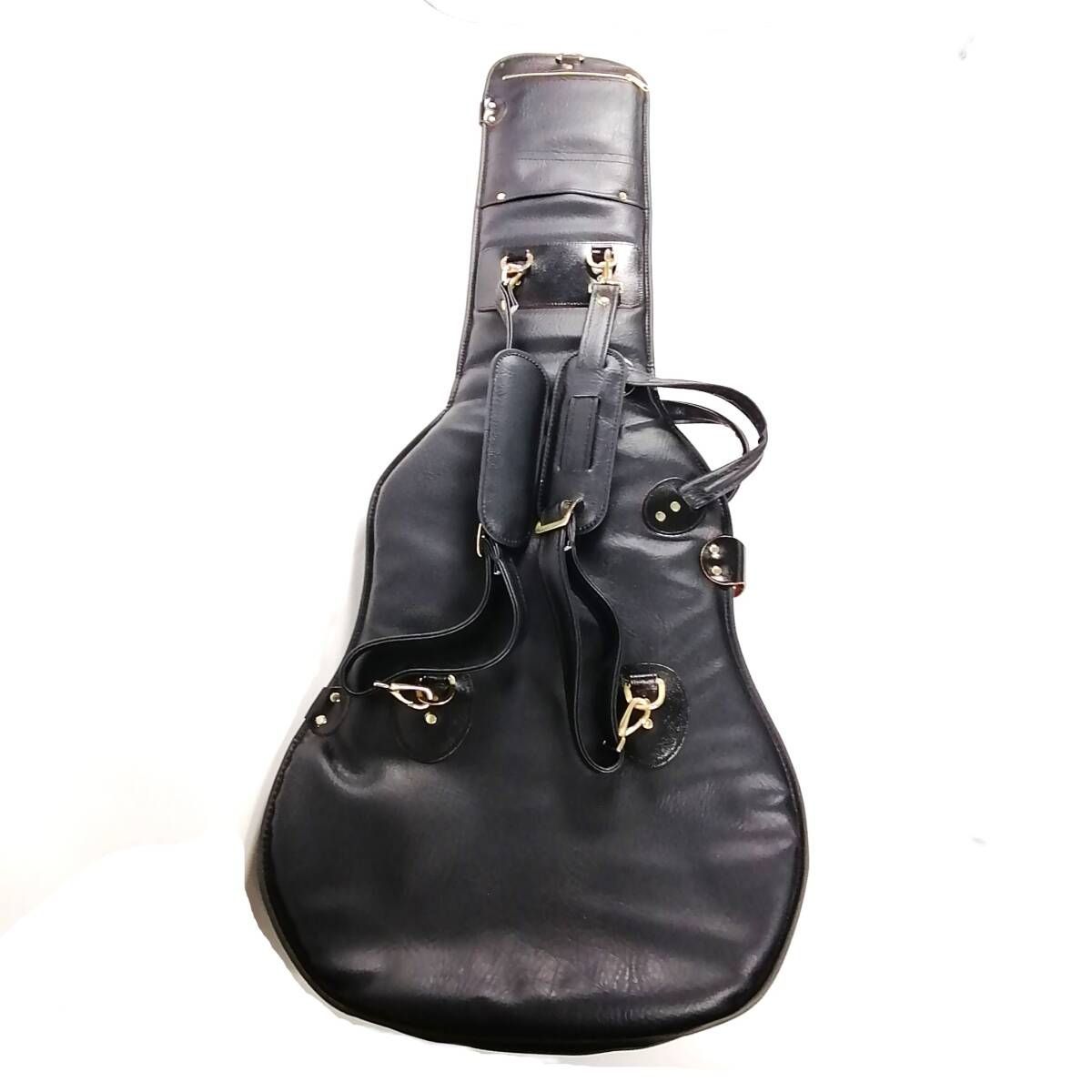 中古・美品】生産停止アイテム/ロッコーマン Gig Bag ギグバッグ 日本