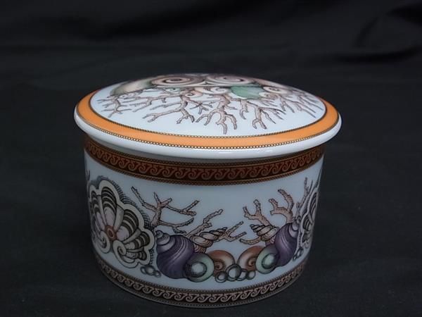 □新品□未使用□ VERSACE ヴェルサーチ ローゼンタール LES ETOILES