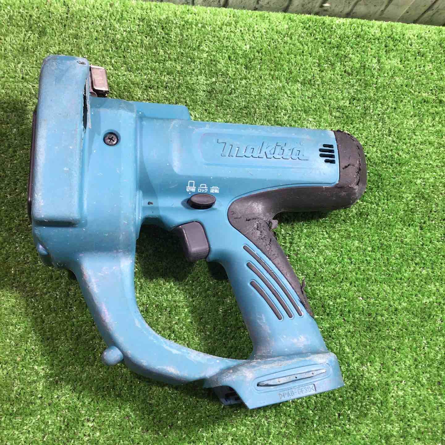 マキタ makita コードレス全ネジカッター SC101DZ 川口店