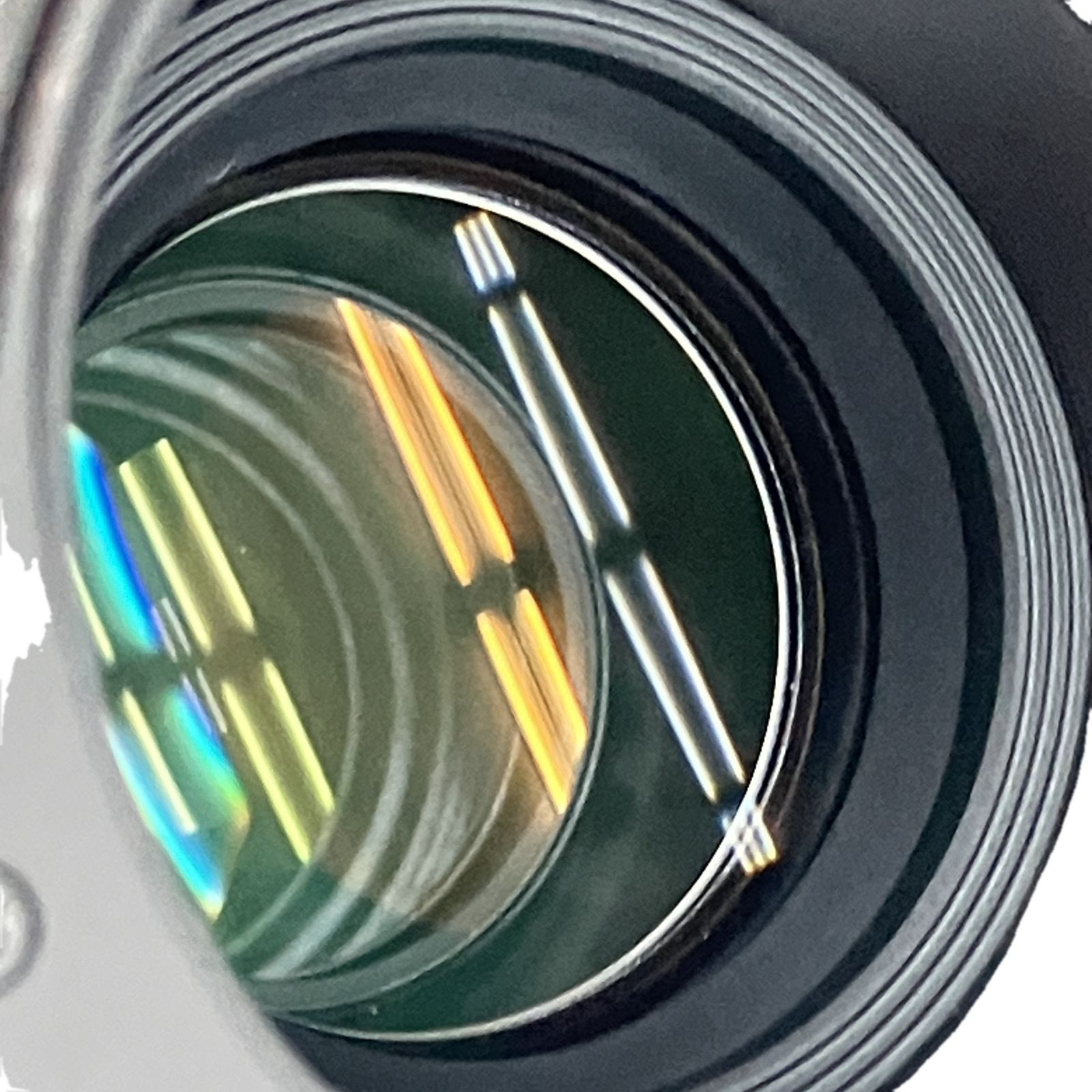 望遠レンズ Canon用