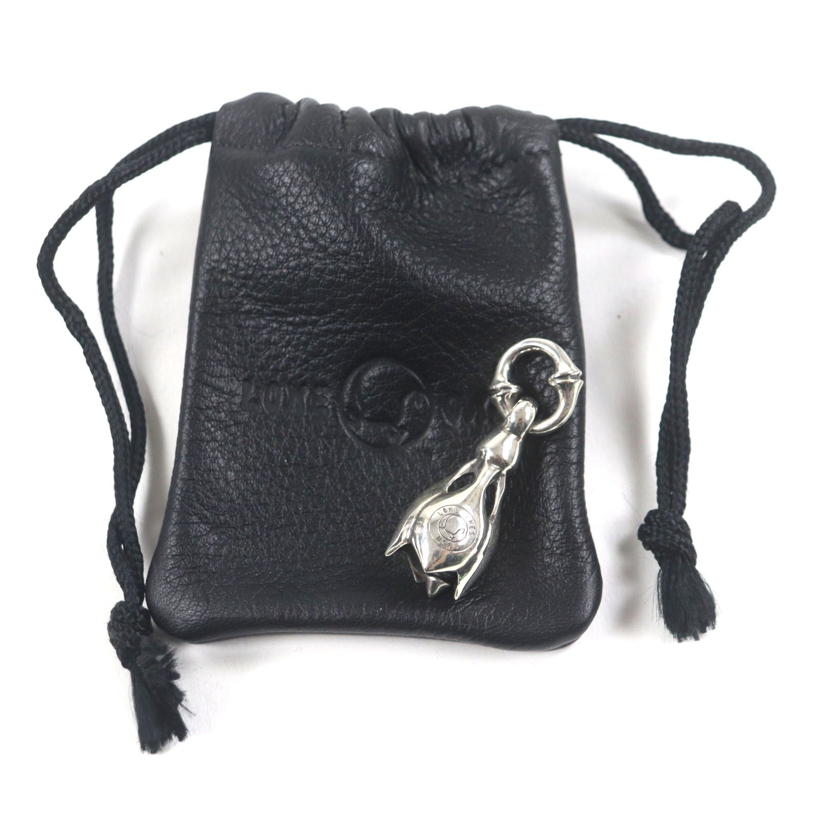 ロンワンズ ティアーベル ティアベル M ペンダントトップ LONE ONES