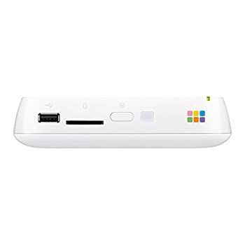 中古】(未使用・未開封品)BUFFALO おもいでばこ 11ac対応モデル 1TB PD 