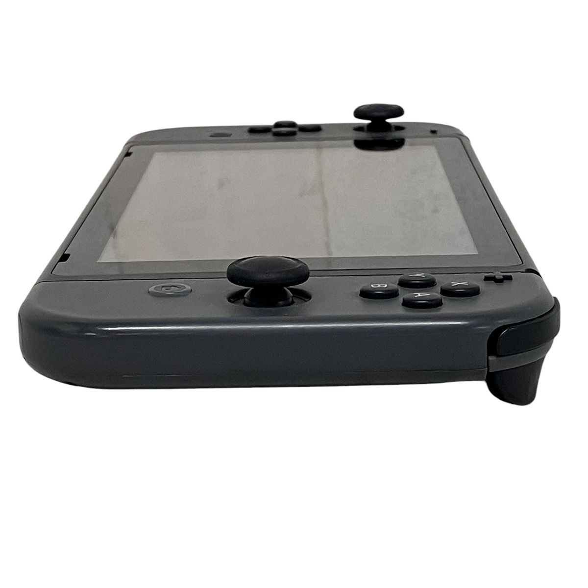ヒイロ【ジャンク品】Switch本体＋壊れてない中古のJoy-Con ヒイロ様専用【ジャンク品】Switch本体＋壊れてない中古のJoy-Con