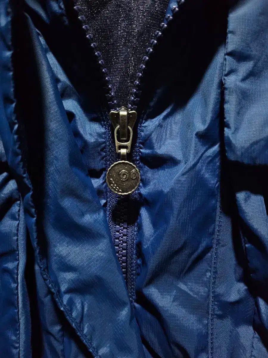 ジップアップ ジャケット