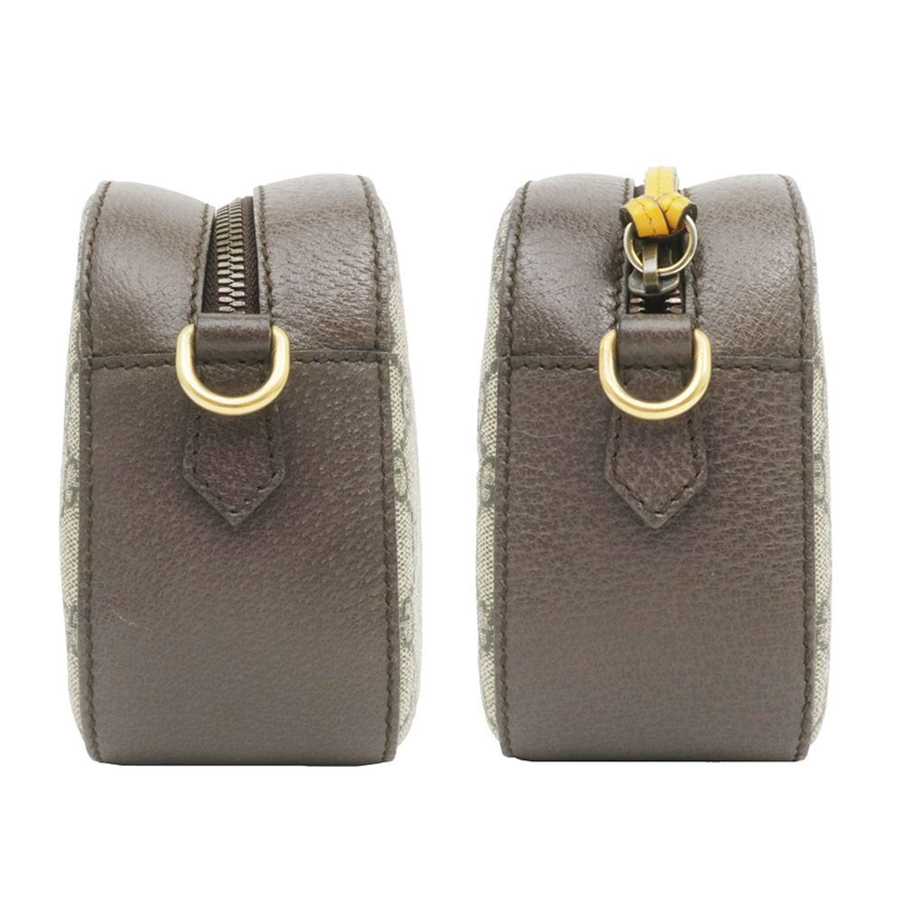 GUCCI グッチ　ヴィンテージバッグ 名東】【GUCCI】グッチ GGスプリーム ショルダーバッグ ネオ