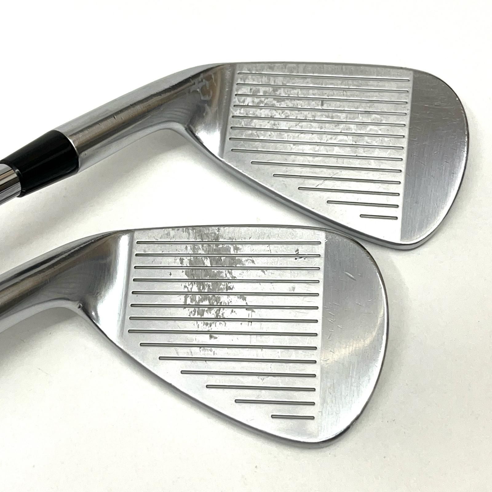 中古 アイアン ヘッド:AF-TOUR 2018 シャフト:N.S.PRO MODUS3 TOUR125 シャフト:N.S.PRO MODUS3 TOUR125 クラブ種別:アイアン 利き手:右用 シャフト長(in):約4番約38.0inch 【427】【加古川店】 中古 アイアン ヘッド:AF-TOUR 2018 シャフト:N.S.PRO MODUS3
