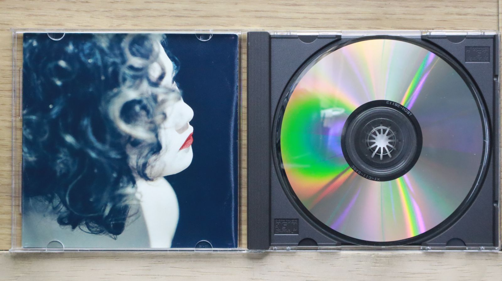 ★ＵＳオリジナル盤★ ＭＥＲＲＹ ＣＬＡＹＴＯＮ 名盤ＬＰ２枚セット 国内盤CD☆パーソンズ/PERSONZ□ MOVE 【TECN30113