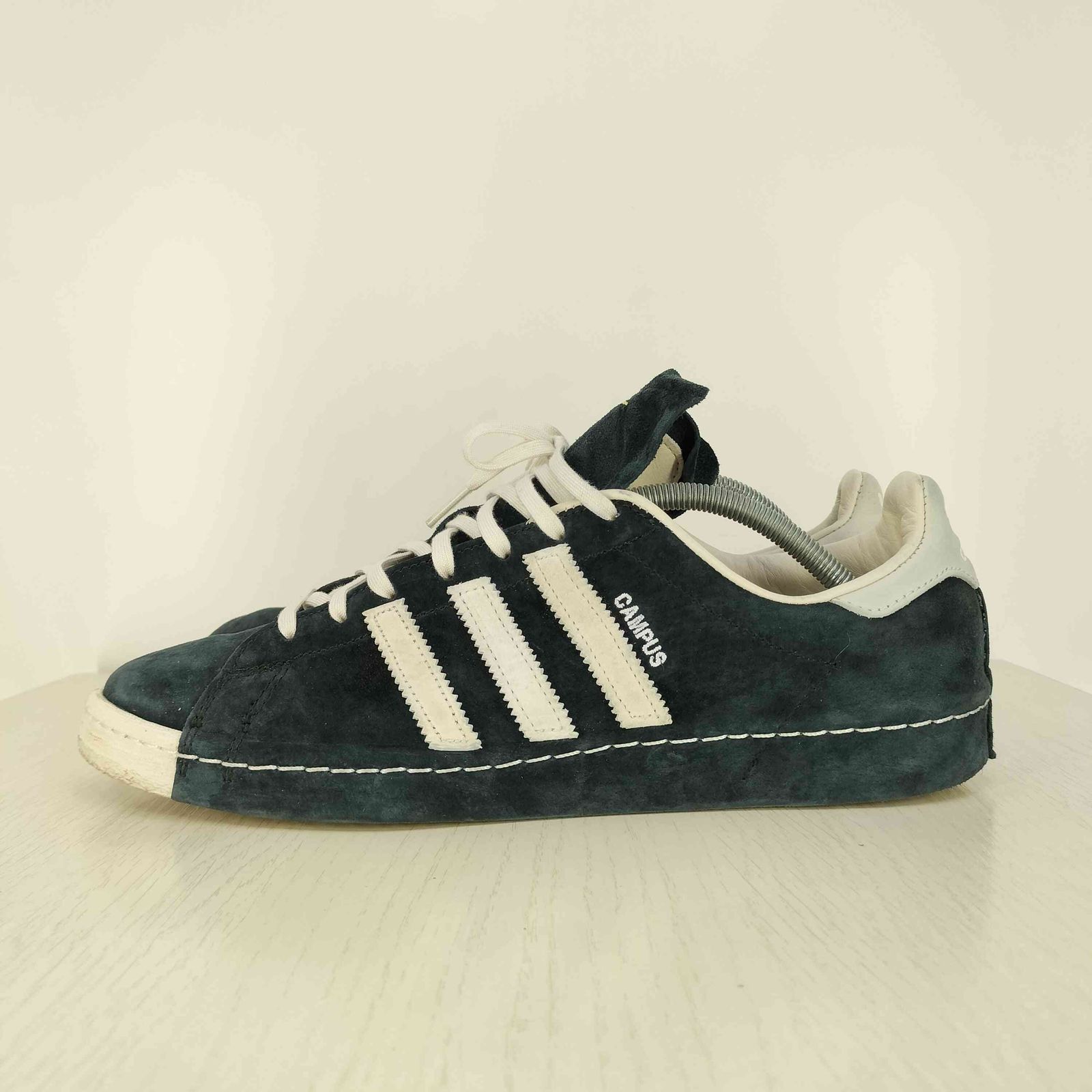 アディダスオリジナルス adidas Originals ×RECOUTURE CAMPUS 80S SH キャンパス 80S SH スニーカー メンズ JPN：28 