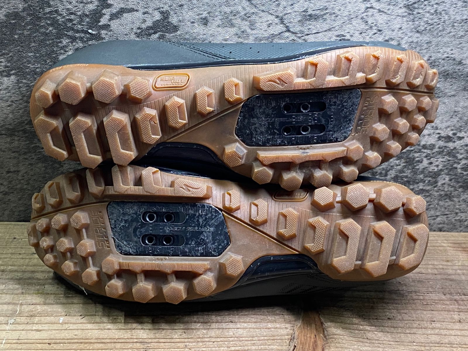 JJ685 スペシャライズド SPECIALIZED RECON 2.0 ビンディングシューズ EU39 SPD-SL BILLOVLOGS_CO_UK