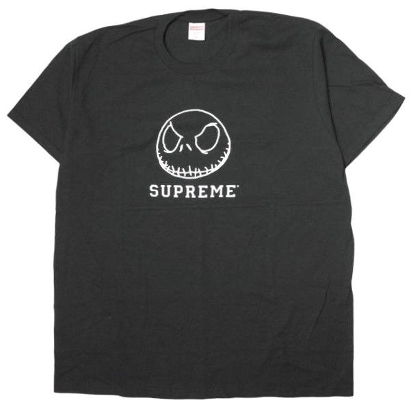 doublet新品Supreme Skeleton Tee Black XL - Tシャツ/カットソー(半袖 ...